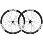 Enve AR40 Disc Brake Wheels. Xdr. Fixed Price $1400.00.