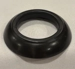 Specialized Crux Tarmac SL6 SL5, 8MM Carbon Headset Cone Top Cover Satin Black. Fixed Price $20.99.