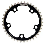 Fsa Pro Road Chainring 110BCD X 36T Black WB047 N-10/11. Fixed Price $51.98.