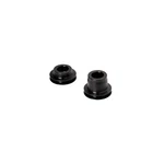 Dt Swiss 12 100MM Thru Axle End Caps, Fits 2016+ 180 Front Hubs. Fixed Price $47.70.