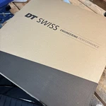 Dt Swiss Ex 471 Rim - 29", Disc, Black, 28H. Fixed Price $110.00.