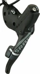 Sram Force 22 Hydraulic Road Rear Doubletap Lever Complete With Hose Shifter New. Fixed Price $208.99.