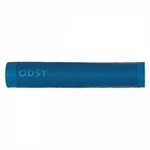 Odyssey Broc Raiford Flangeless Bmx Bike Grip 160MM Ocean Blue Rubber. Fixed Price $19.04.