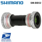 Shimano Deore SM-BB52 68/73MM Bsa Hollowtech Bottom Bracket Mtb. Fixed Price $21.39.
