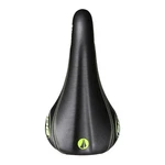 Sdg Bel-air Rl Saddle, Cromo 7X7MM, Black/black/green. Fixed Price $88.10.