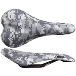 Charge Bikes Spoon Saddle, Crmo - Digi Snow Camo. Fixed Price $41.95.
