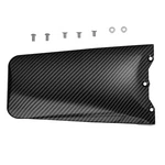 Rear Fender For Tuttio Imitation Carbon Fiber. Fixed Price $20.99.