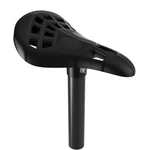 Box Echelon Race Seat, (SMALL/22.2MM Post) Black. Fixed Price $69.99.