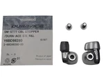 New Shimano Dura Ace Ultegra Cable Stop SM-ST77 Shift Retainer Original Box. Fixed Price $25.41.
