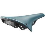Brooks England Cambium C17 All Weather Saddle Blue Cycling Bike Support Comfort. Fixed Price $137.18.