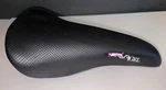 Vintage Vetta Lite Gel Road Bike Saddle Seat Black Made Italy. Fixed Price $14.99.
