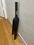 Trek Madone Slr Gen 7 Carbon Fork. Fixed Price $140.00.
