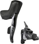 Sram Force Etap Axs Hrd Right Shift/brake Lever & Hydraulic Disc Caliper - Flat. Fixed Price $305.20.