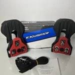 Exustar Toe Adaptor For Look-delta Clip-in Cycling Bike Pedals E-SL02A-1. Fixed Price $20.00.