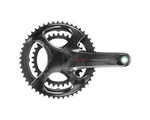 Campagnolo Super Record Crankset 170MM 12-SPEED 50/34T 112/146 Bcd. Fixed Price $799.99.