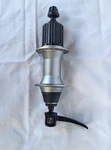 Shimano Deore Lx FH-580 Rear Free Hub With Quick Release Skewer 36H. Fixed Price $30.00.