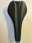 Bontrager Arvada Bike Saddle Black Road Mtb Seat Trek Oem Standard Rails. Fixed Price $22.99.