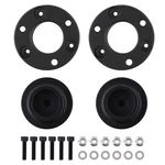 Aluminum Lift Spacer Set 2.5"F+1.5"R For Dodge Ram 1500 4WD 2009-2023. Fixed Price $53.23.