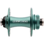 Chris King R45D Front Hub 12 X 100MM, Center-lock, Matte Jade, 24H DAG2AA. Fixed Price $309.42.