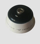 White Cane Creek Integrated Headset 40 Series Sealed Bearings 15MM Carbon. Fixed Price $39.99.