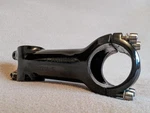 Specialized S-works Sl Stem With Expander Plug 31.8MM 100MM 12 Degree Black. Fixed Price $172.94.