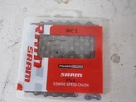 Sram Power Chain Pc Single Speed 1/2"X 1/8"- New!!. Fixed Price $15.95.