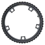 Gates Cdx Sprocket 50 Teeth 5-HOLE 130 Bcd Black Chainring Center Track. Fixed Price $130.35.