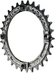 Raceface Narrow Wide Chainring: 104MM Bcd, 30T, Black. Fixed Price $31.99.