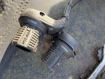 Sram Grip SRT600-11 SRT600-71 3X7 Twist Shifter Set Vintage Mtb Cables. Fixed Price $21.99.