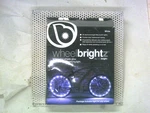 Brightz Ltd. Led Bicycle Accessory Light (for 1 Wheel) White. Fixed Price $141.95.