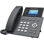 Grandstream GRP2603 Ip Phone - Corded Wall Mountable, Desktop. Fixed Price $73.75.