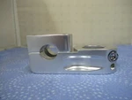 Racing Bmx Narler Silver Stem 1-1/8" Threadless Rise 27.5MM Reach 55MM New. Fixed Price $43.00.