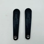 E*13 E*thirteen Espec E-bike Crank Arm Set Bosch Isis Cx GEN4 170MM. Fixed Price $57.90.
