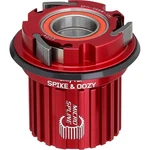 Spank Oozy / Spike Rear Microspline Alloy Freehub Body & Spacer Ring Ms. Fixed Price $122.98.