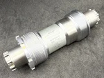 Rare Shimano Dura-ace BB-7703 Octalink 118.5MM Triple Italian Bottom Bracket. Fixed Price $139.99.