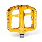Chromag Scarab Platform Pedals - Aluminum Concave Bike With Tunable. Fixed Price $158.37.