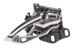 Shimano Deore Xt FD-M785 2X10 Spd Mountain Bike Front Derailleur E2 Direct. Fixed Price $29.95.
