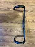 Zipp SL70 Aero Carbon Road Handlebar 42CM 31.8MM Clamp. Fixed Price $150.00.