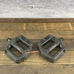 Vintage Gt VP-912 Bmx Platform Pedals 1/2 Old School Bubble Font. Fixed Price $15.59.