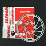 Sram Avid Centerline Disc Brake 6-BOLT 160/180MM Mtb Road Bike Rotors. Fixed Price $17.99.
