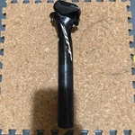 Zipp Sl Speed Carbon Seatpost 31.6. Fixed Price $119.32.