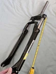Sr Suntour Xct 29 Mtb Suspension Fork 100MM Travel Disc 1-1/8 Steerer. Fixed Price $80.00.