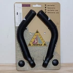 Vintage Profile Design Bike Boxer Bar Ends Black Model BEB01 Brand New. Fixed Price $24.99.