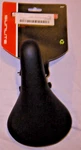 Sunlite Juvenile Racing/mx Style Bicycle Saddle 5.5 9 Black. Fixed Price $18.88.
