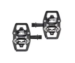 Trek Line Comp Clipless Pedal Set. Fixed Price $264.99.