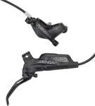 Sram Code Disc Brake And Lever - Front, Hydraulic, Post Mount, Black, A1. Fixed Price $129.00.