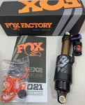 New Fox Float X2 Rear Shock 250 75 Factory Series Kashima Coat. Fixed Price $474.58.