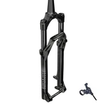 Judy Silver Tk Fork 29 120MM Conical 15X110MM Boost Offset 51MM Poploc Black. Fixed Price $336.40.