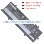 Genuine L21C4P72 L21D4P73 Battery For Lenovo Thinkpad T16 1(INTEL) Laptop. Fixed Price $50.85.