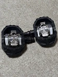 Shimano PD-M434 Binding Pedal. Fixed Price $119.72.